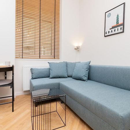 Nad Motlawa Apartamenty Seredynskiego By Noclegi Renters 그단스크 외부 사진