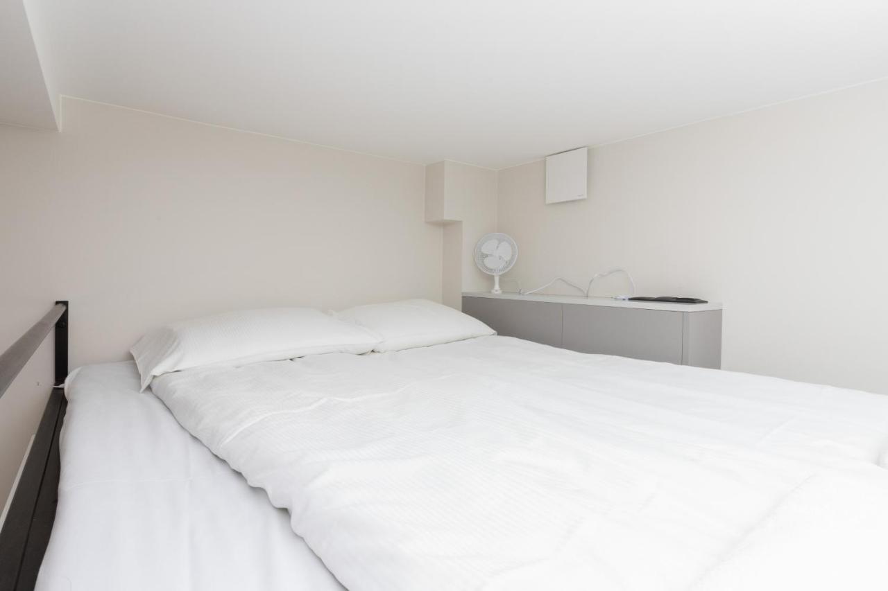 Nad Motlawa Apartamenty Seredynskiego By Noclegi Renters 그단스크 외부 사진